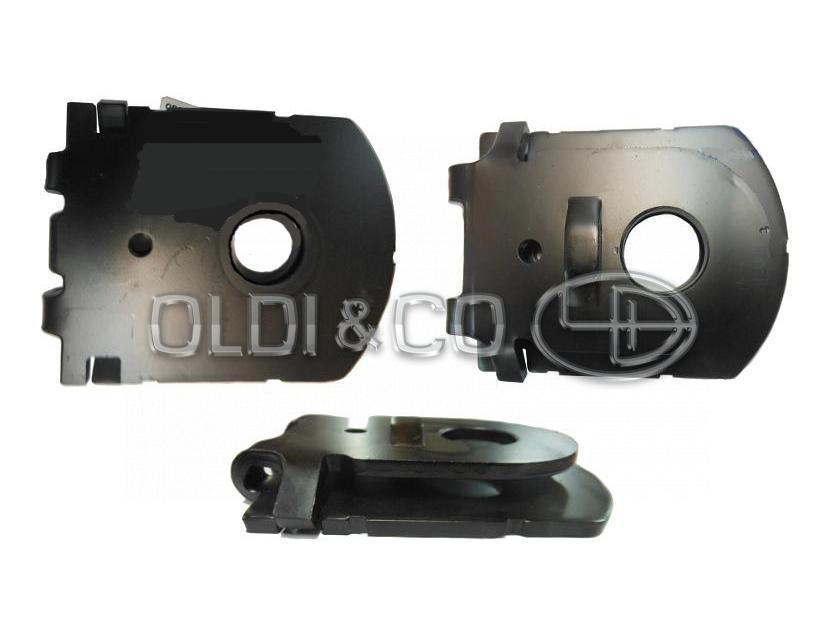 17.028.23201 Leaf springs Suspension washer Atsperes Atsperes