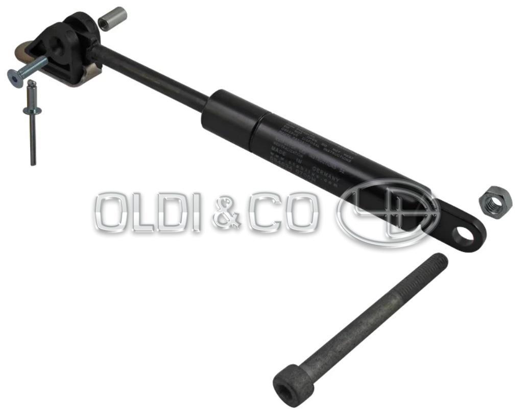 Door Shock Absorber & 20lb Soft Close Door Buffers Shock