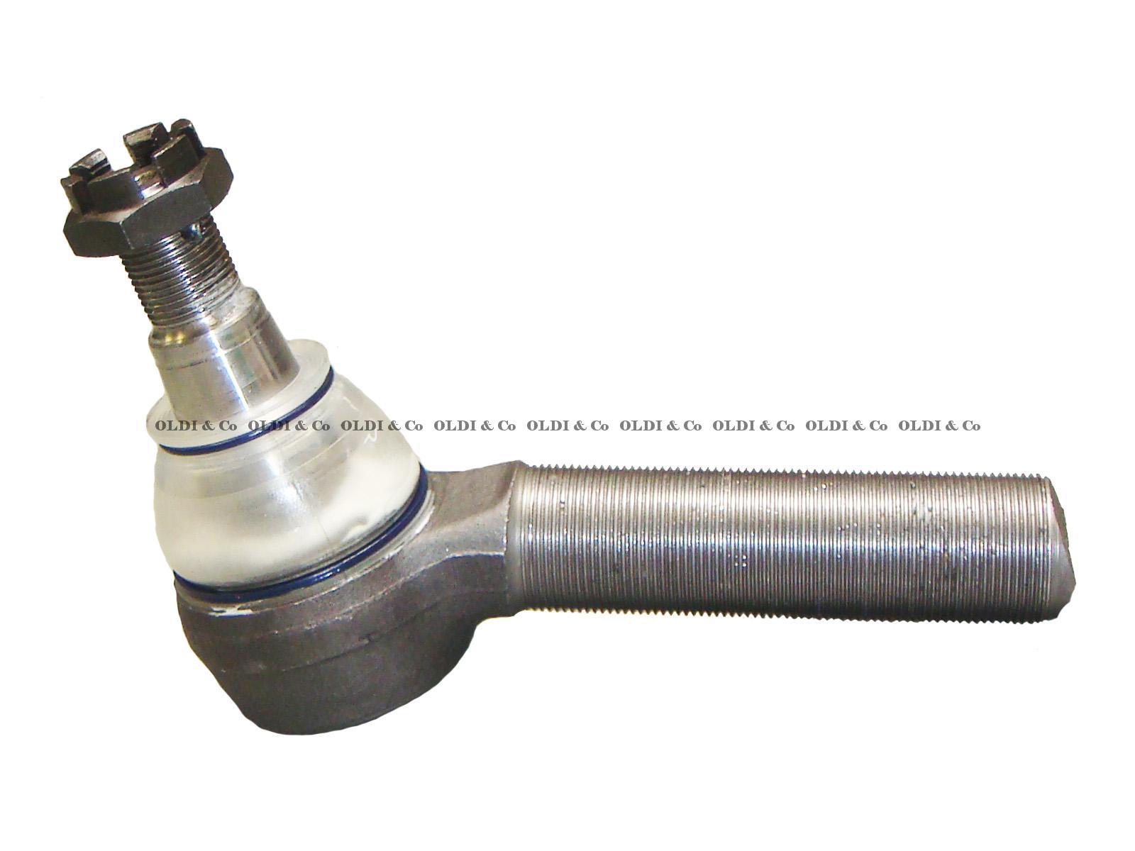 40.011.03076 Steering system Ball joint Stūres sistēmas detaļas Stūres pirksts OLD I& CO