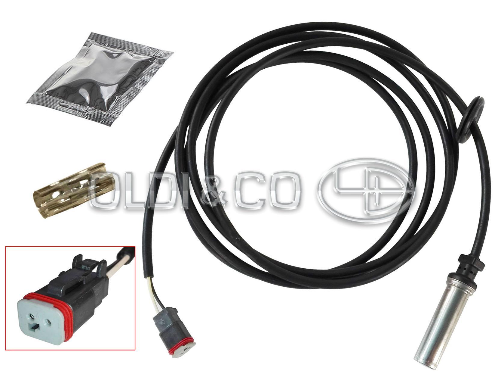 11.036.31830 Brake system ABS sensor Bremžu sistēmas detaļas