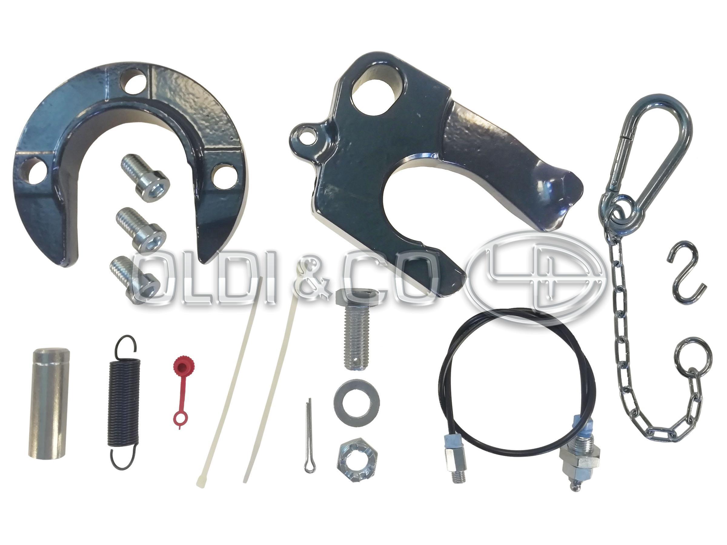 24.022.10022 Coupling devices → Repair kit