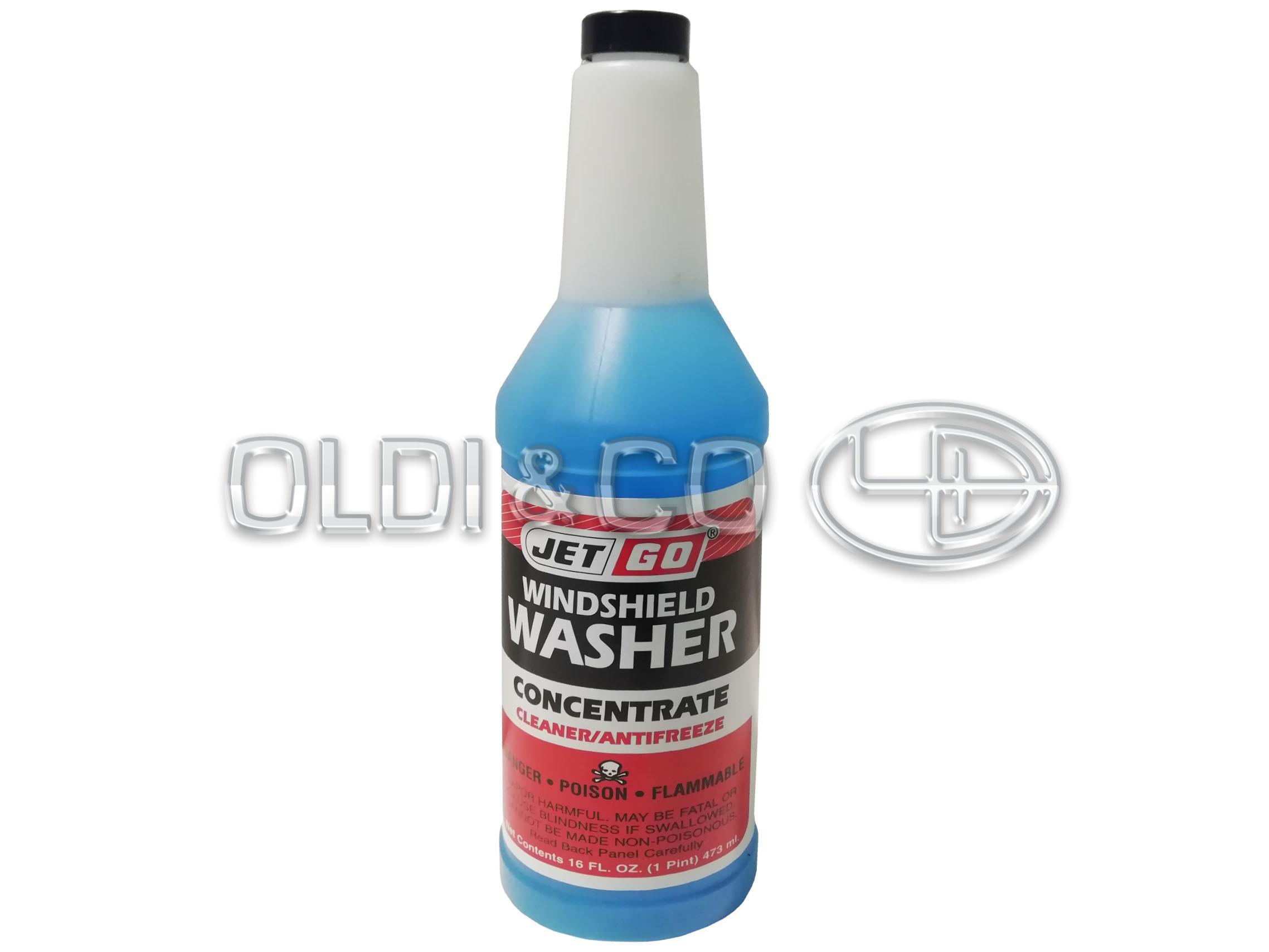 05.014.10023 Car Cosmetics → Windscreen washer liquid