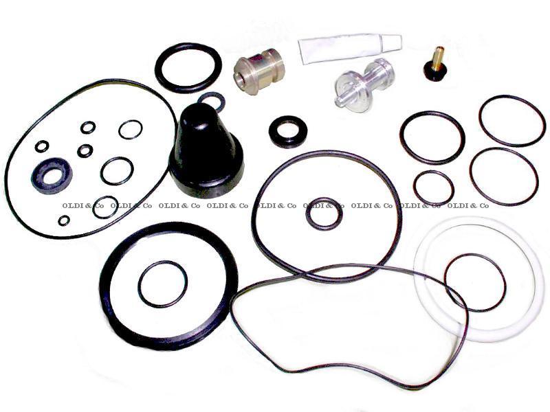 23.025.10035 Pneumatic system / valves → Air dryer repair kit