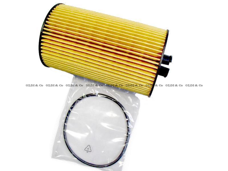 04.003.10045 Filters → Oil filter