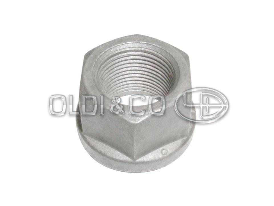 16.001.10404 Reductor parts → Wheel nut