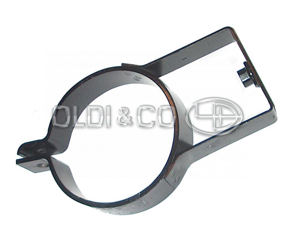 29.009.01054 Exhaust system → Exhaust hose/pipe clamp