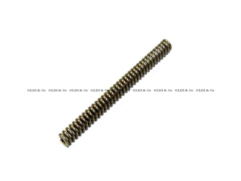 32.028.10540 Transmission parts → Gearbox spring