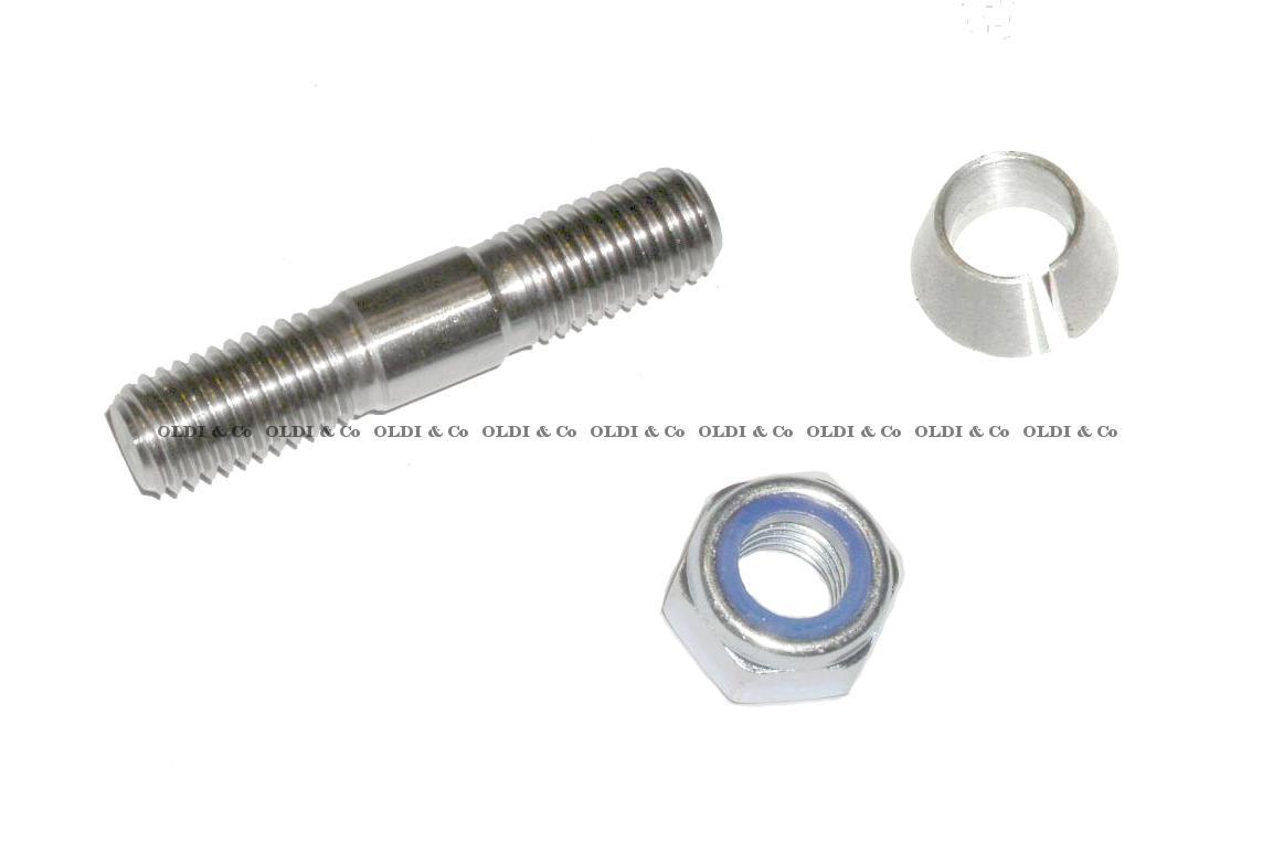 31.034.01061 Reductor parts → Drive shaft stud