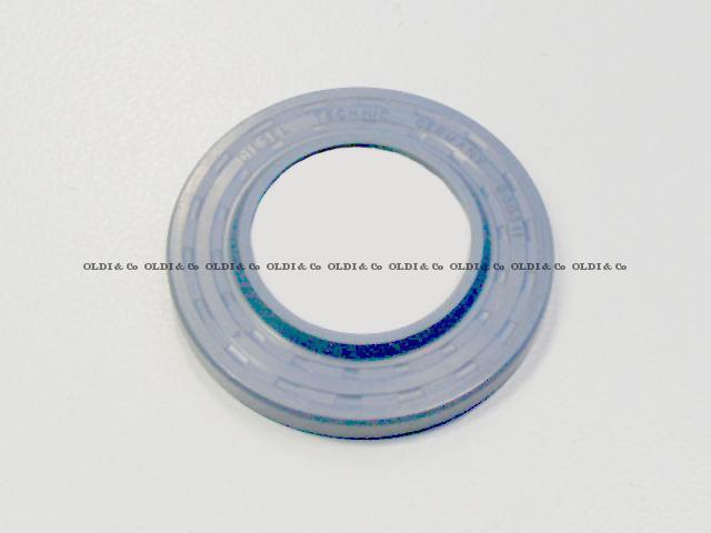 39.011.10654 Clutch system → Release shaft seal ring