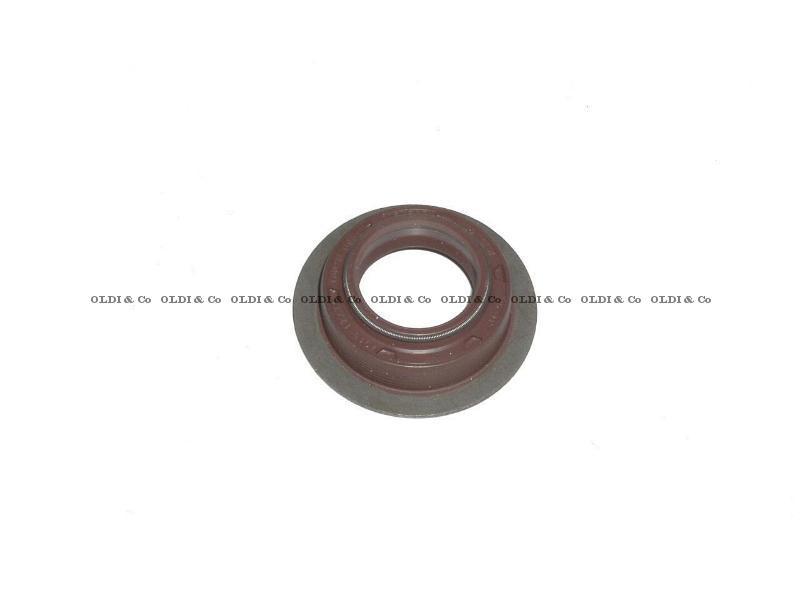 32.057.10713 Transmission parts → Gearbox cylinder seal