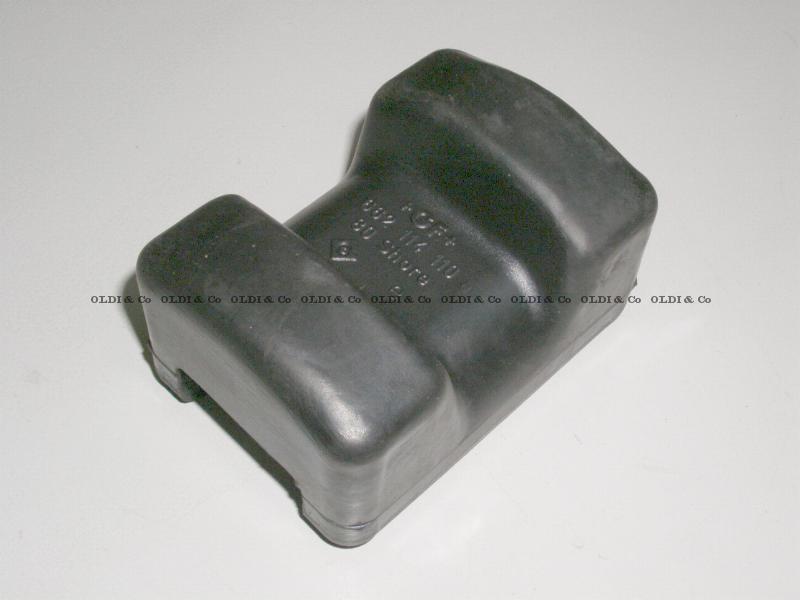24.015.10807 Coupling devices → Bearing insert