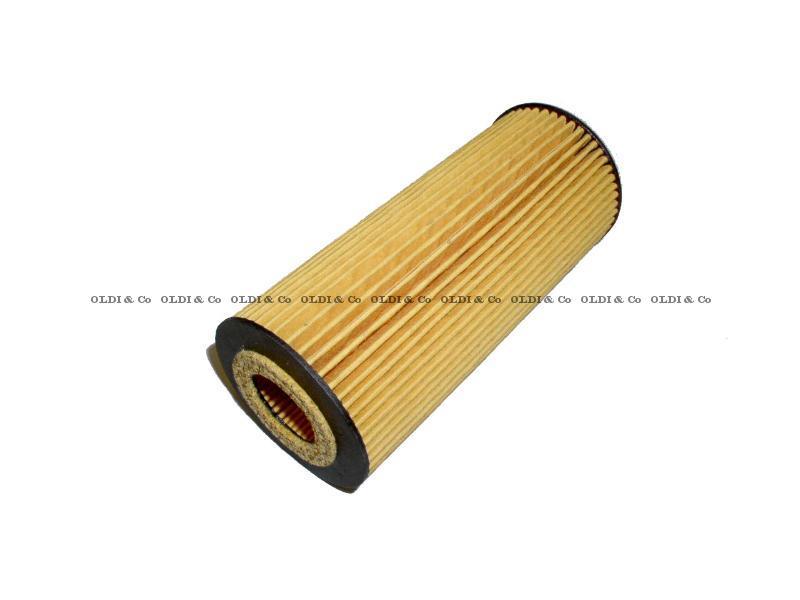 04.005.10827 Filters → Gearbox filter