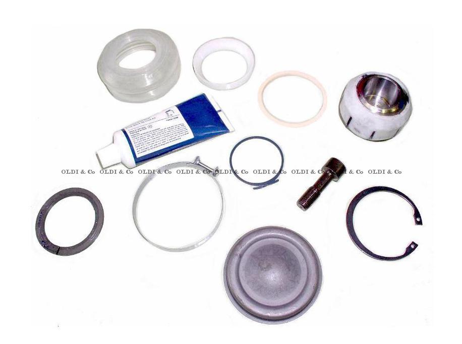 34.081.10853 Suspension parts → V-axle rod repair kit