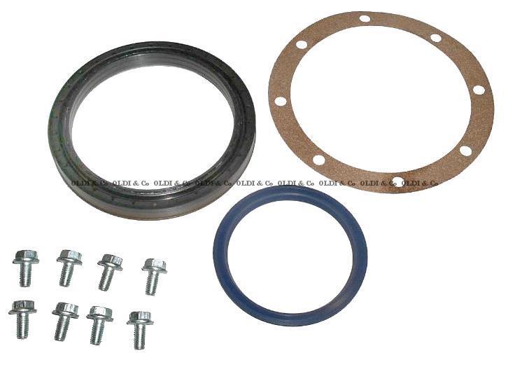 34.020.10906 Suspension parts → Oil seal kit
