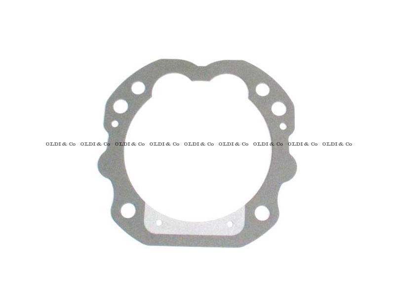 37.014.10989 Compressors and their components → Compressor head gasket