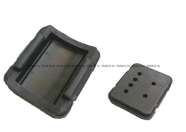 24.015.11073 Coupling devices → Bearing insert