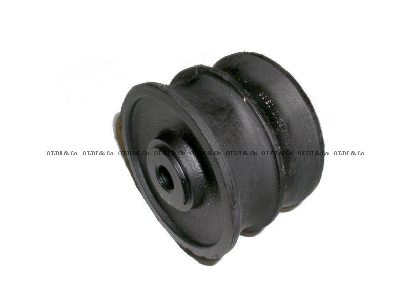 32.022.11131 Transmission parts → Gearbox mount. rubber cushion