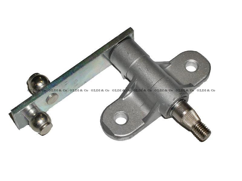 07.031.11332 Cabin parts → Wiper mechanism bracket