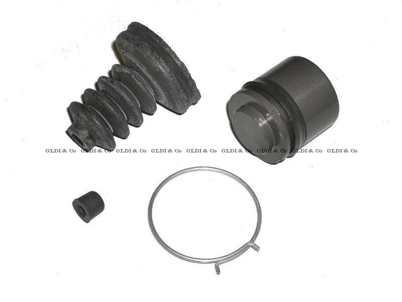 39.015.11482 Clutch system → Cylinder repair kit