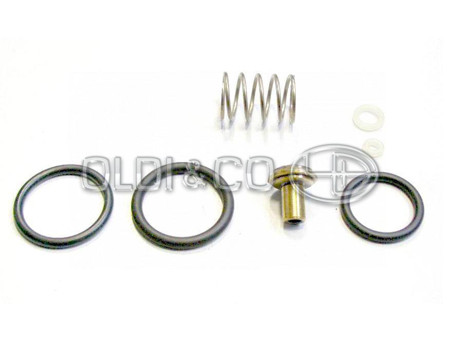 32.033.01151 Transmission parts → Range cylinder repair kit