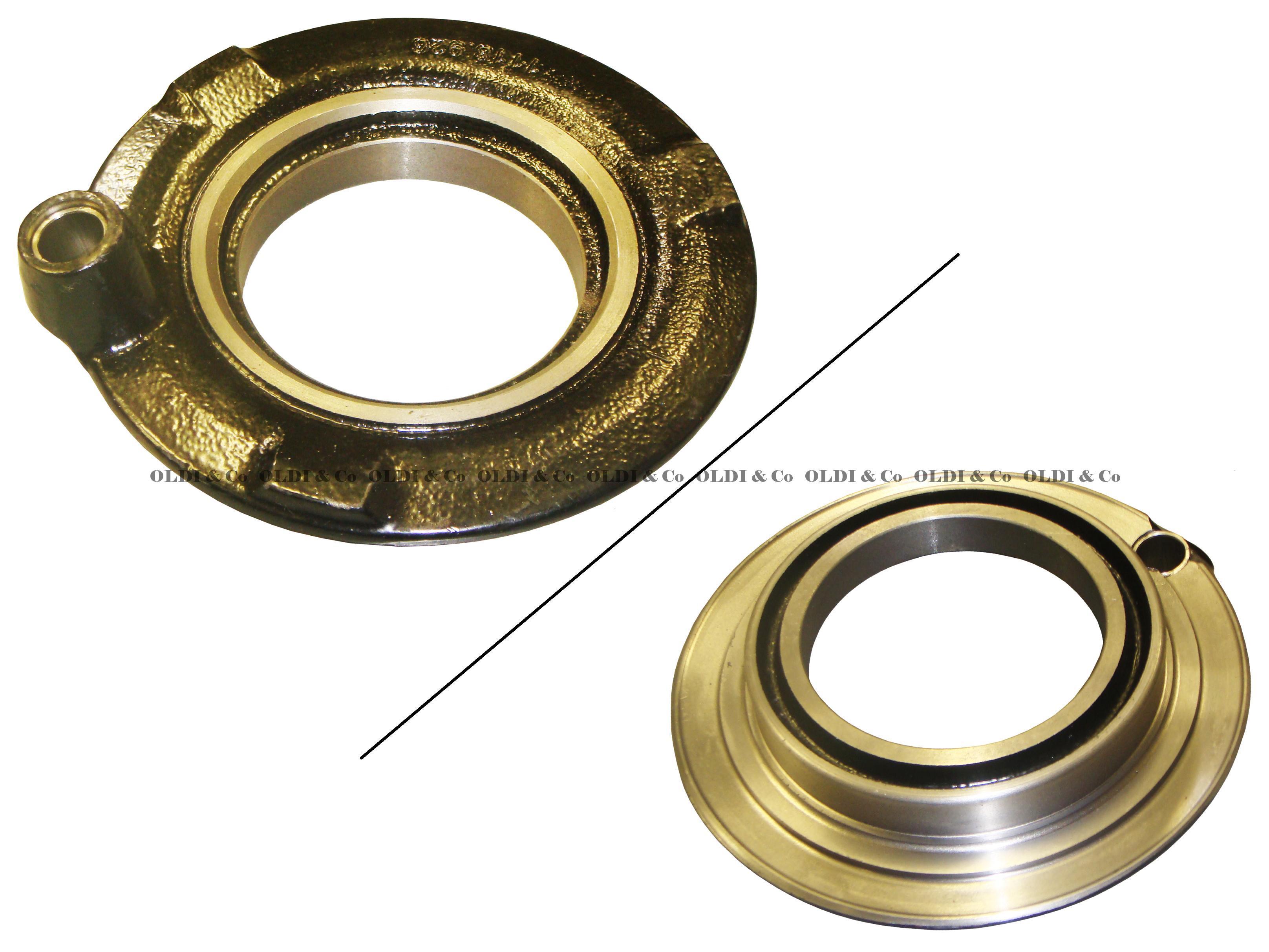 34.002.11513 Suspension parts → Thrust ring