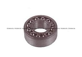 30.010.11545 Cardan and their components → Propeller shaft bearing's insert