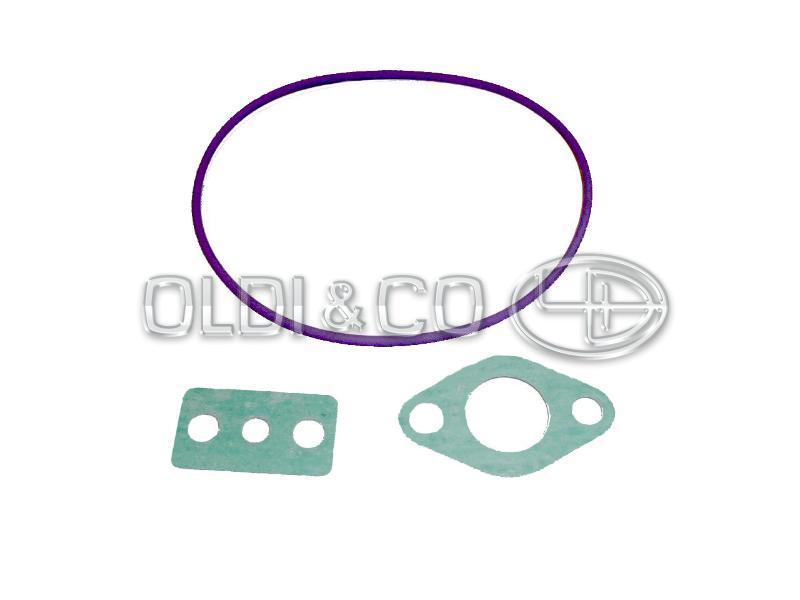 37.017.01156 Compressors and their components → Compressor gasket set