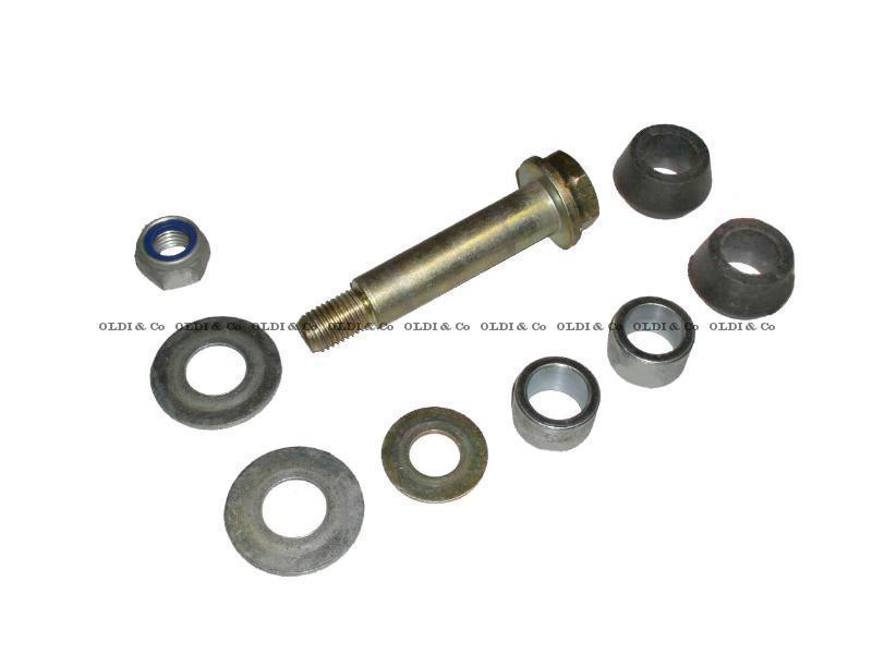 34.048.00116 Suspension parts → Repair kit stabilizer