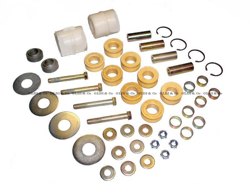 34.048.11608 Suspension parts → Repair kit stabilizer