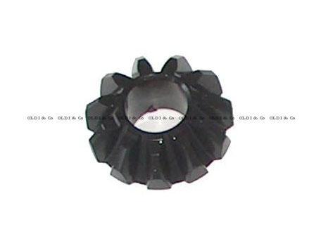 31.033.11668 Reductor parts → Pinion