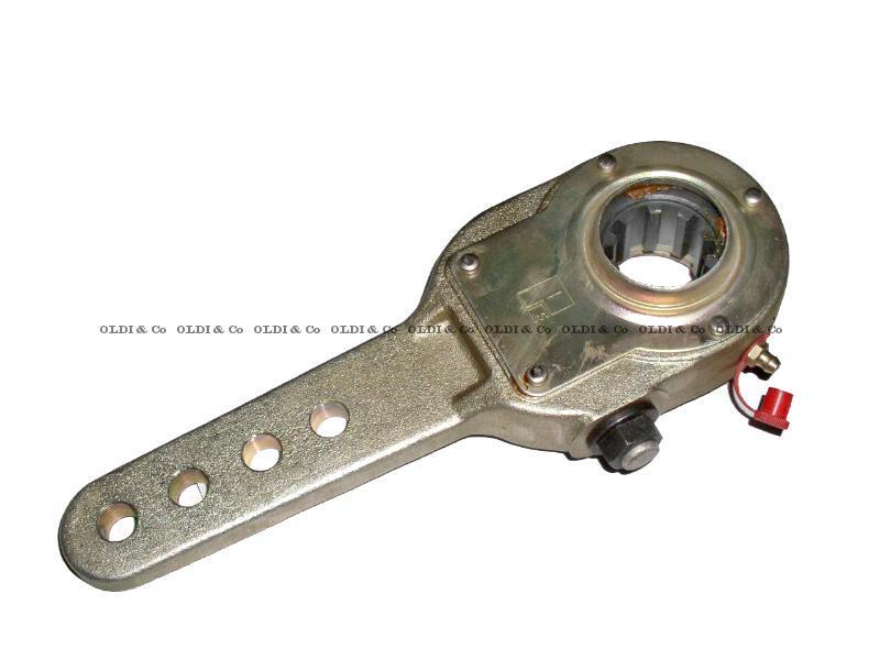 11.044.11681 Brake system → Slack adjuster (mechanical)