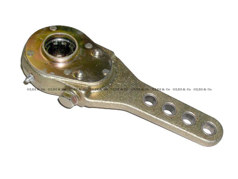 11.044.11682 Brake system → Slack adjuster (mechanical)