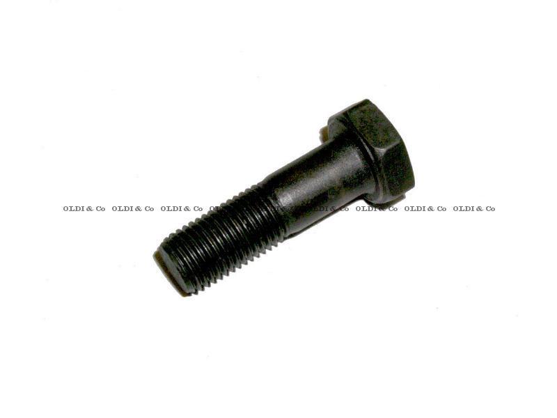 30.001.11739 Cardan and their components → Cross joint / end yoke screw