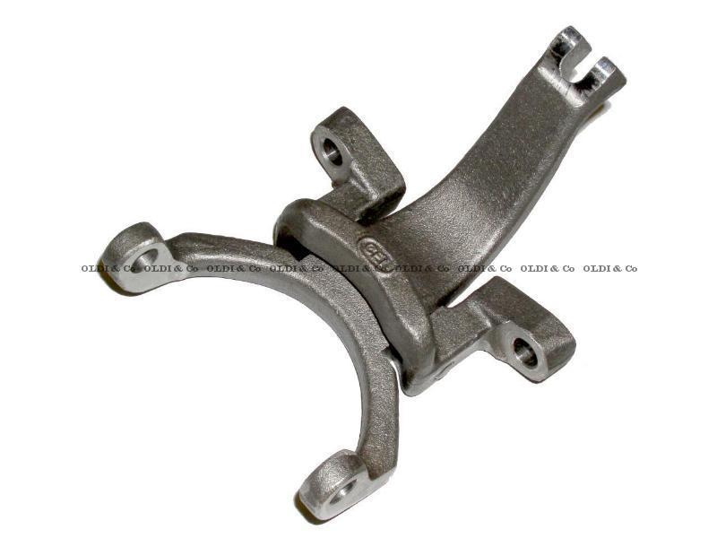 31.051.11775 Reductor parts → Locking fork, kit