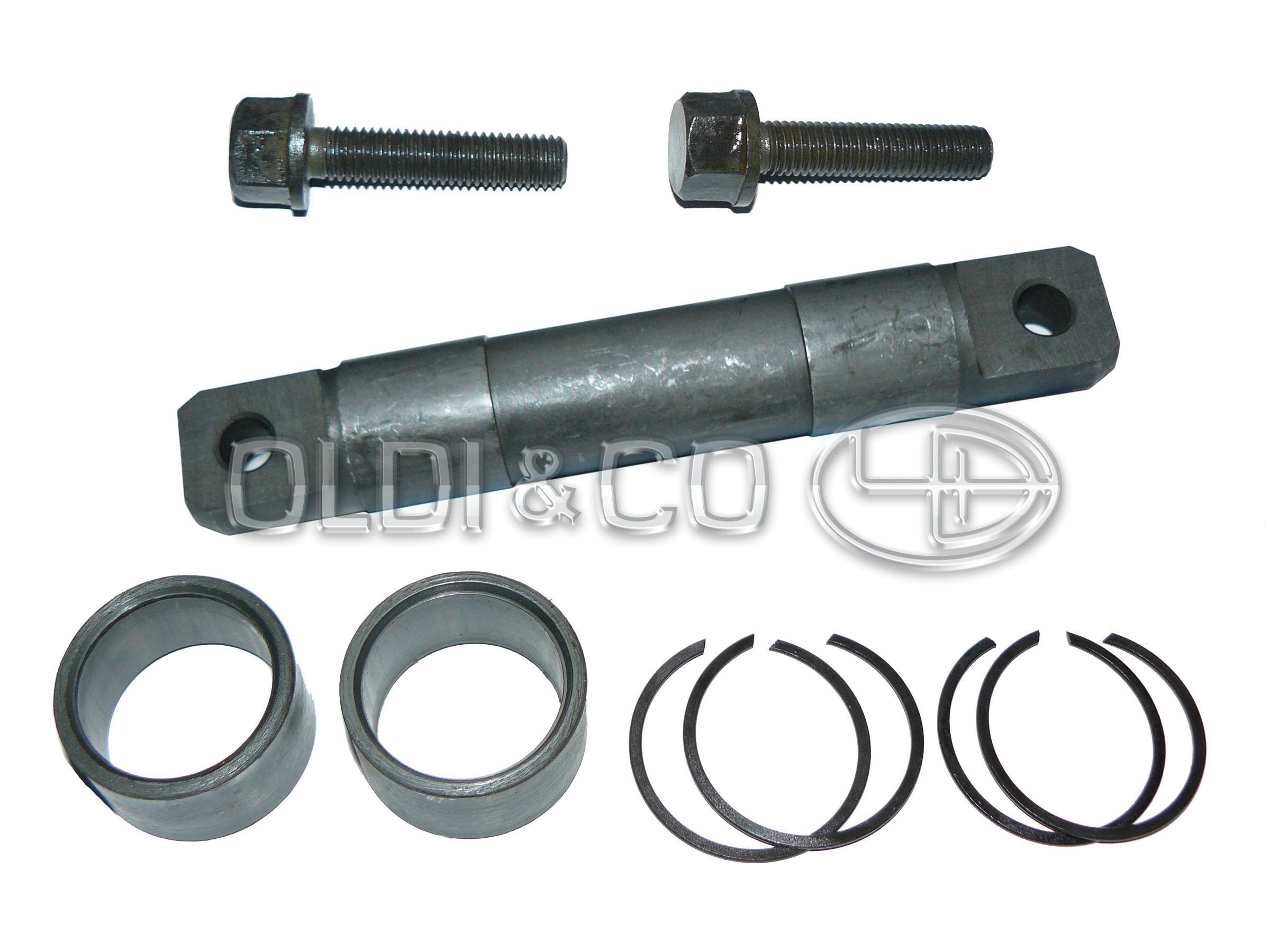 39.018.11856 Clutch system → Release fork repair kit