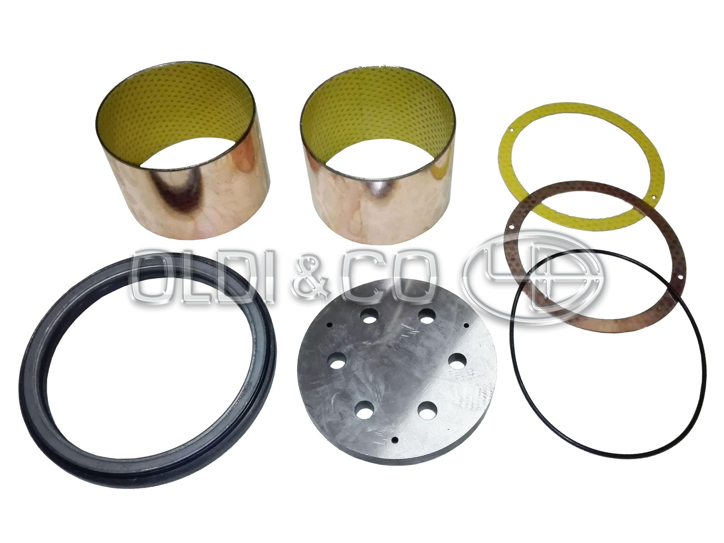 34.046.11949 Sealing rings / oil seals → Repair kit