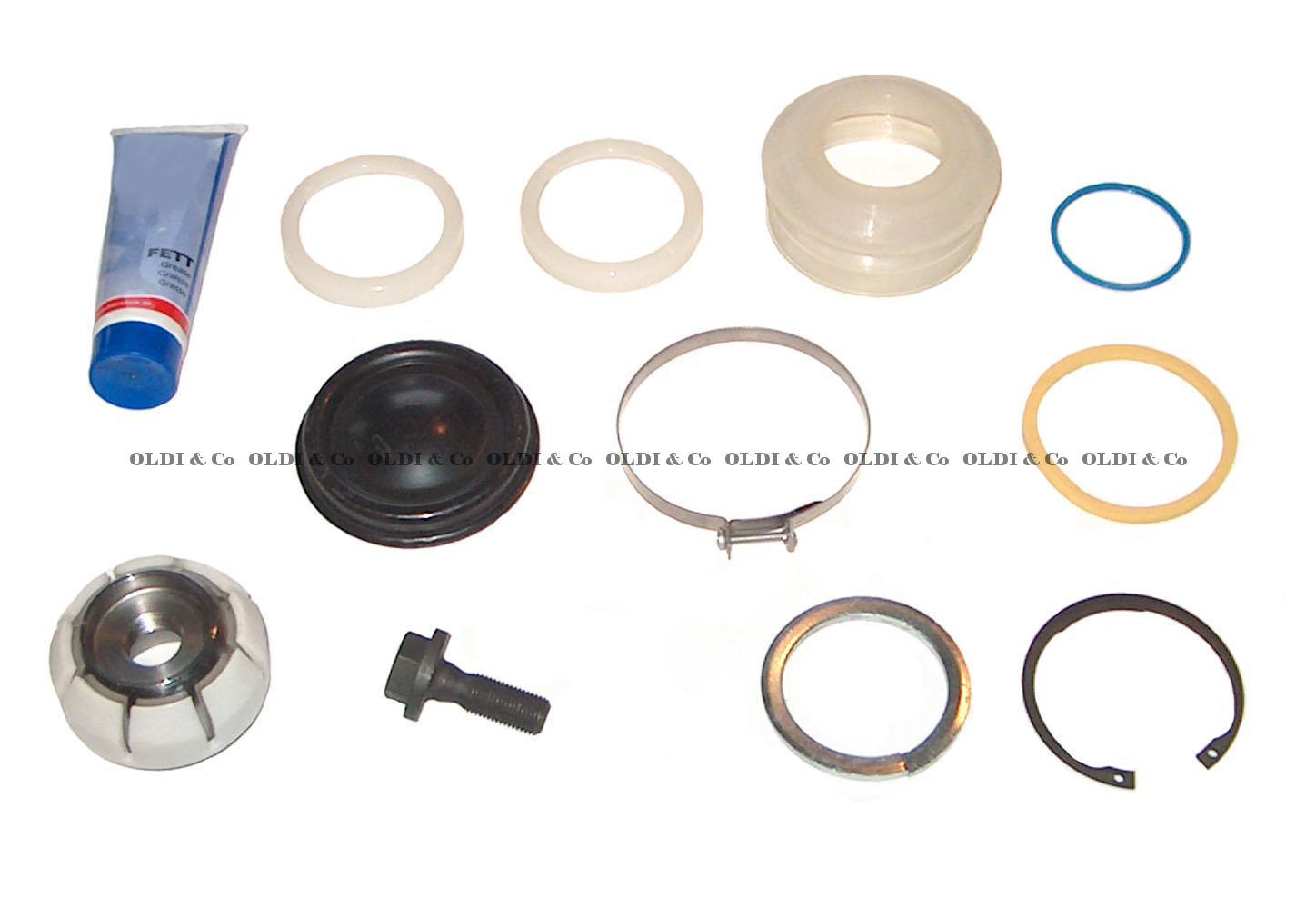 34.081.12000 Suspension parts → V-axle rod repair kit