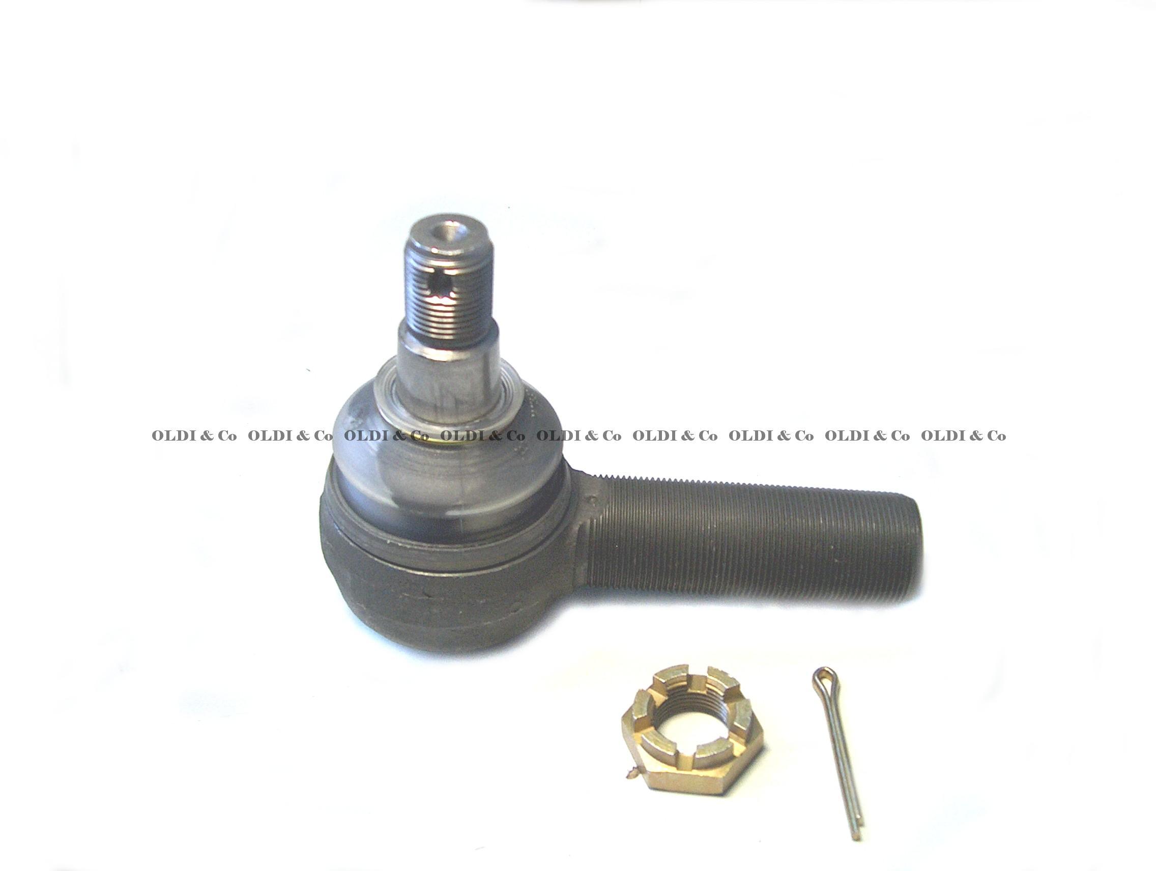 40.011.12003 Steering system → Ball joint