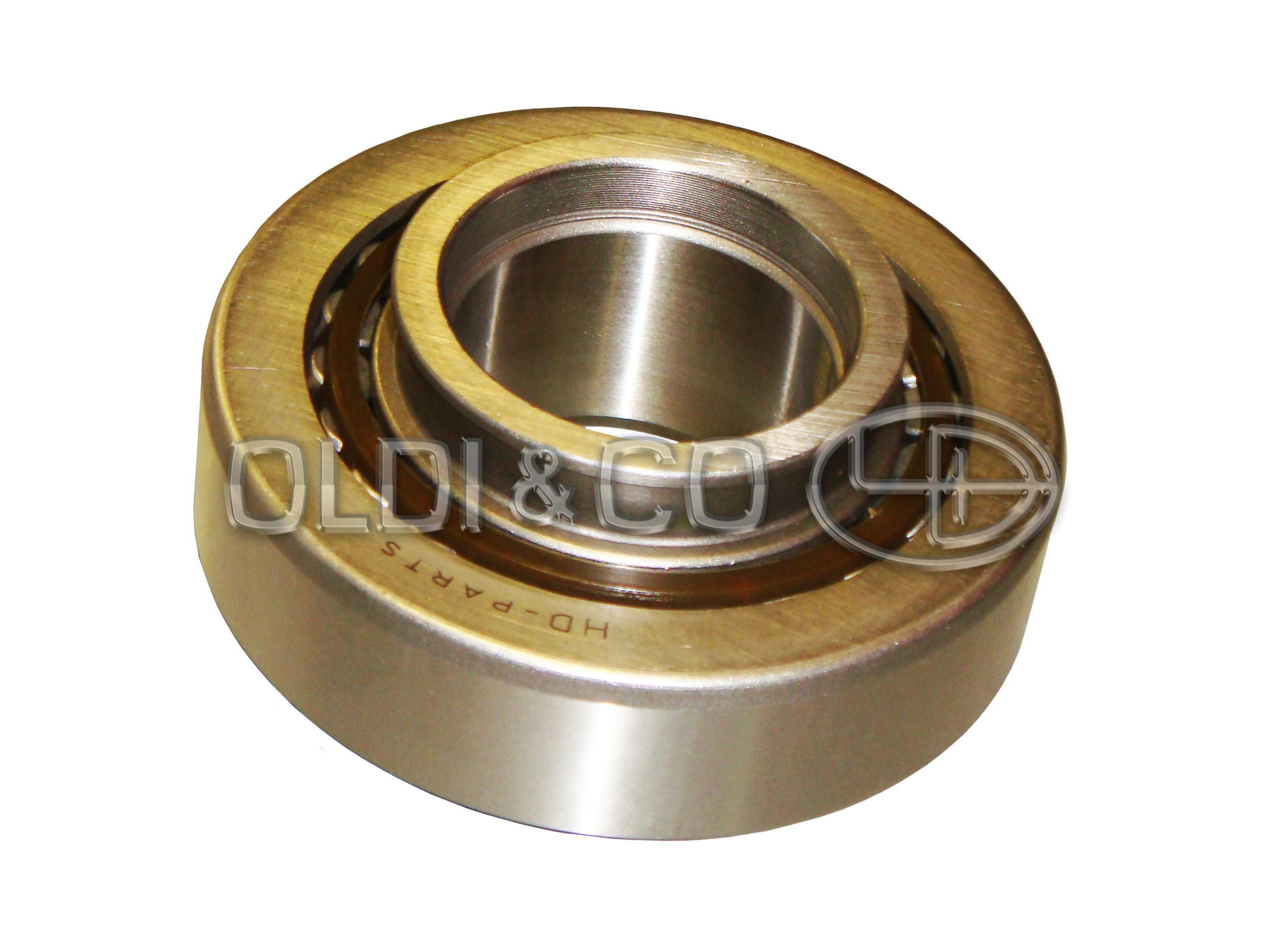 34.041.12029 Suspension parts → King pin bearing