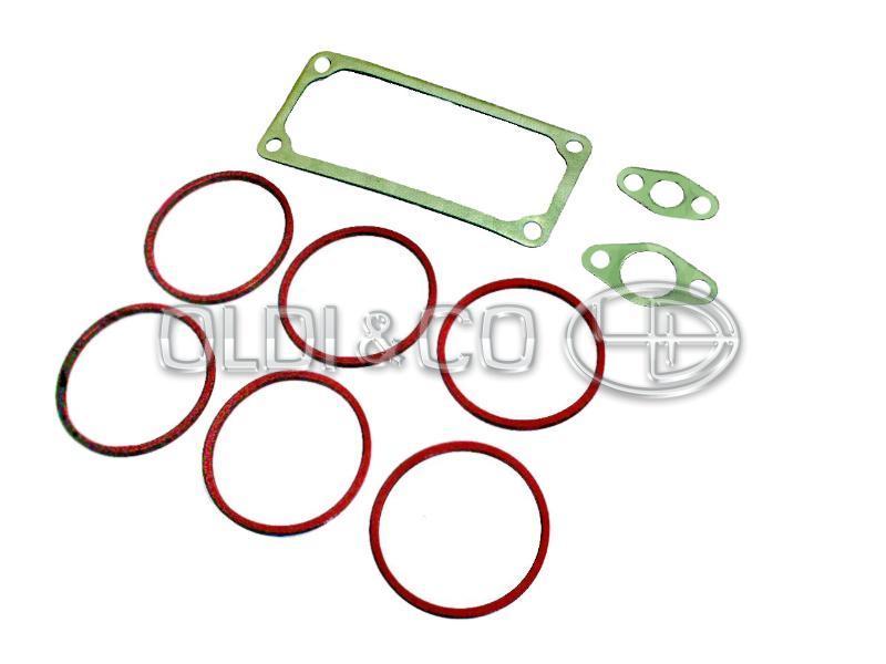 41.001.01204 Turbocompressors and their components → Gasket set