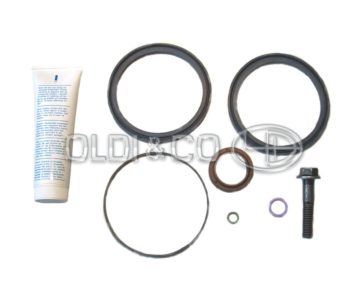 32.033.12168 Transmission parts → Range cylinder repair kit