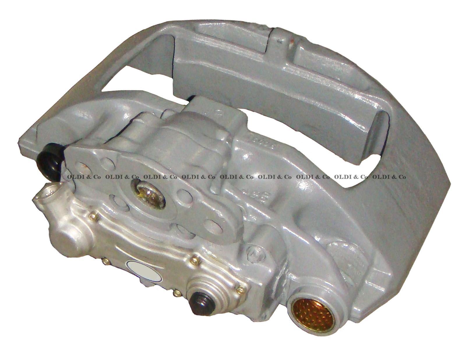 10.037.12173 Calipers and their components → Brake caliper