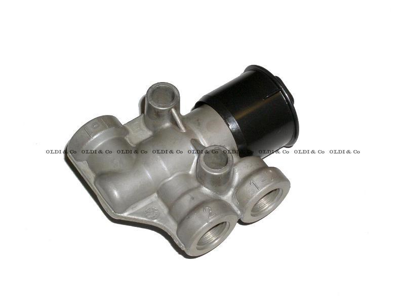 23.008.01225 Pneumatic system / valves → Pneumatic valve