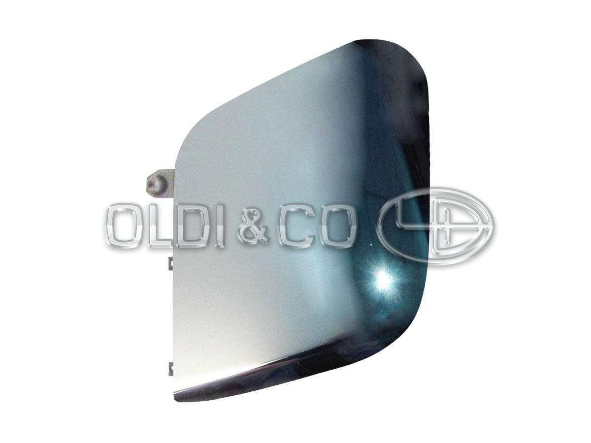 13.038.12481 Optics and bulbs → Mirror cover