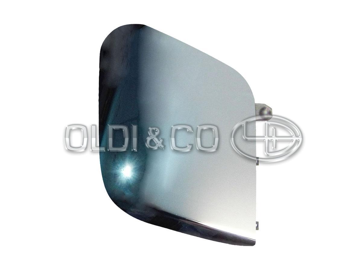 13.038.12482 Optics and bulbs → Mirror cover