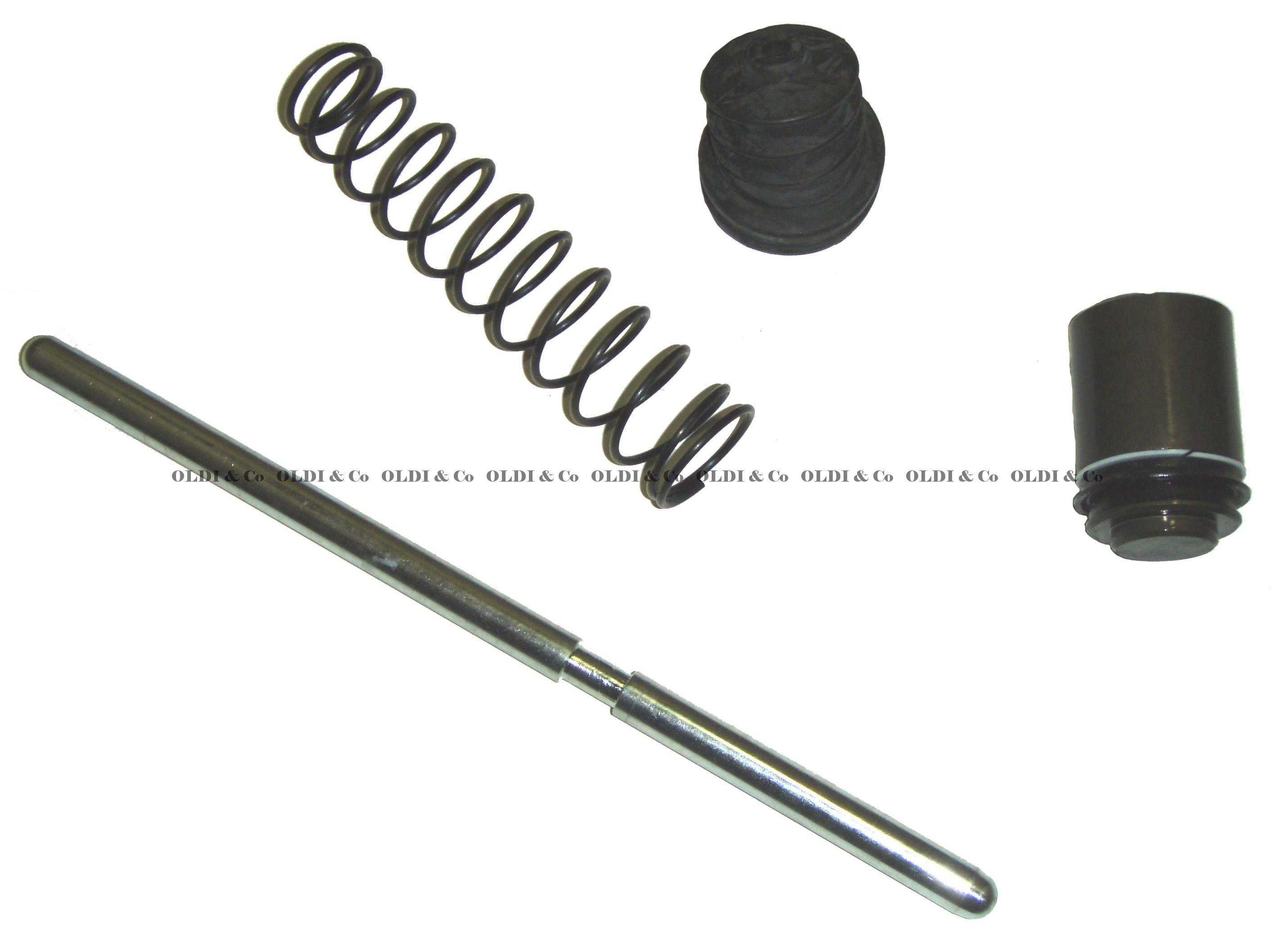 39.015.12514 Clutch system → Cylinder repair kit