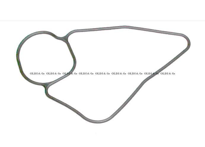 21.015.12662 Cooling system → Water pump gasket