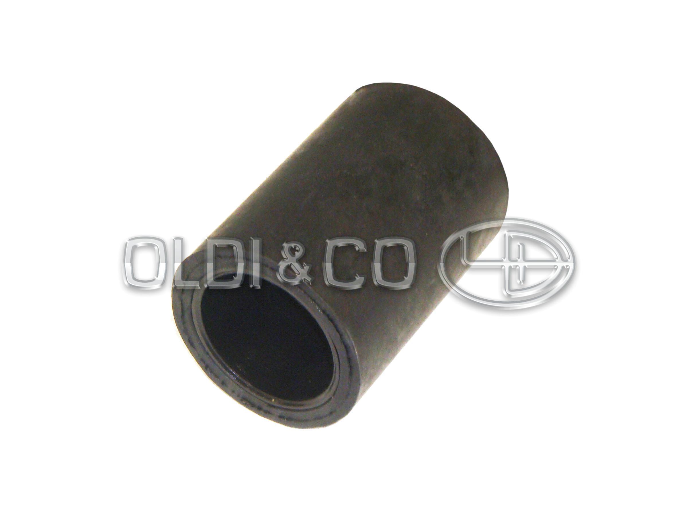 24.015.12695 Coupling devices → Bearing insert