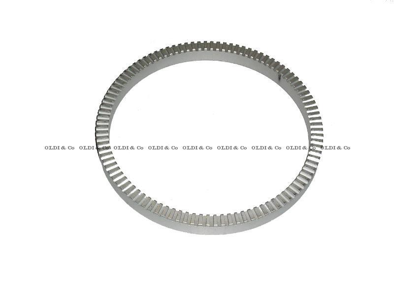 11.003.01275 Детали подвески / ходовой части → Кольцо ABS / Венец зубчатый