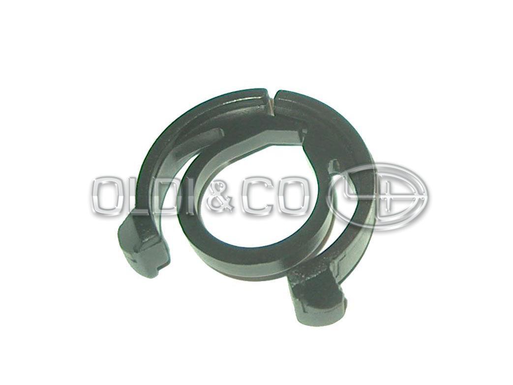 18.037.12819 Sealing rings / oil seals → Pneumatic connector circlip